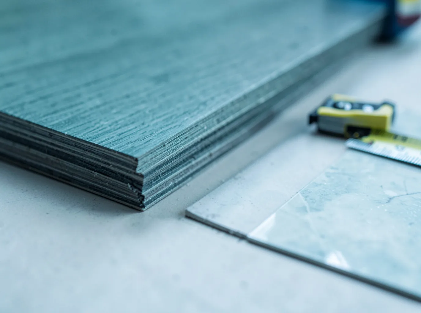 Luxury Vinyl Plank Installation Catasauqua, PA FAQs